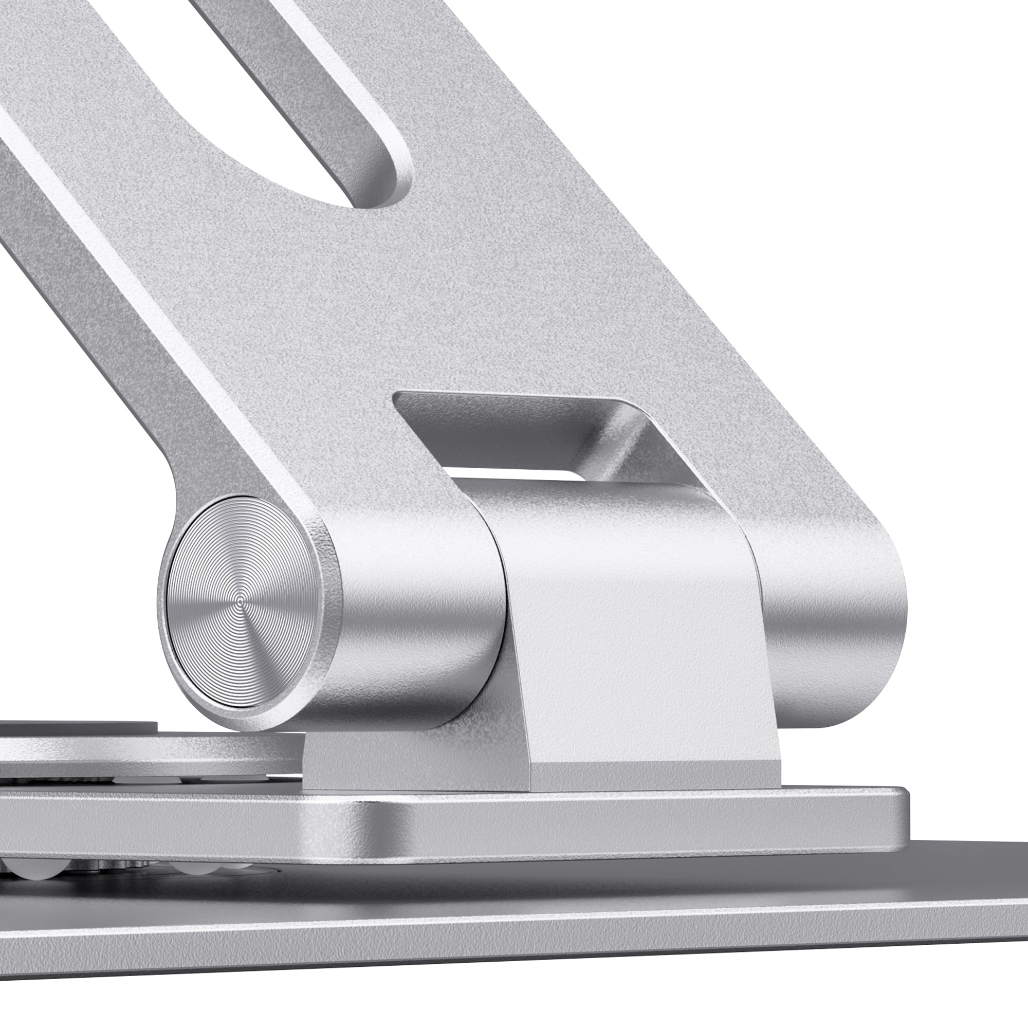 Ergonomische Laptop-Halterung