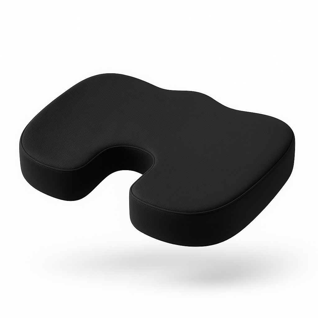 Ergonomisches Sitzkissen