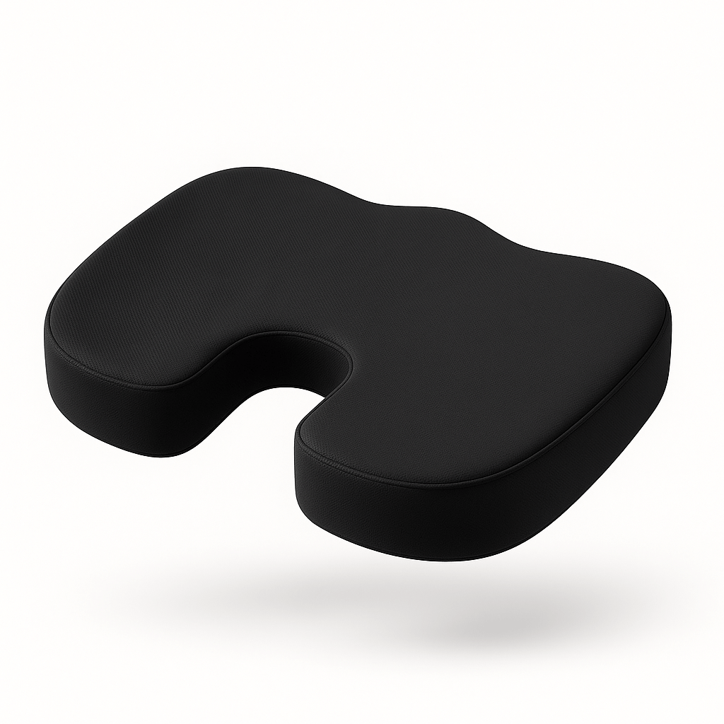 Ergonomisches Sitzkissen