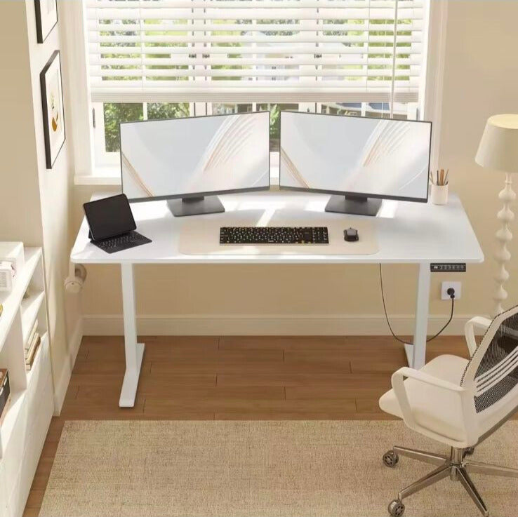 Liftdesk + Walking Pad