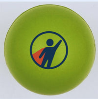 Büroheld Stressball