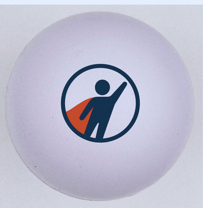 Büroheld Stressball