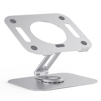 Ergonomische Laptop-Halterung