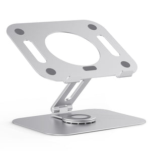 Ergonomische Laptop-Halterung