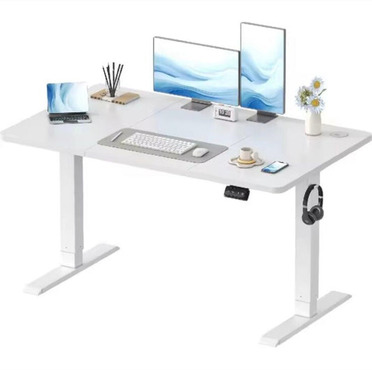 LiftDesk - Elektrischer Höhenverstellbarer Schreibtisch