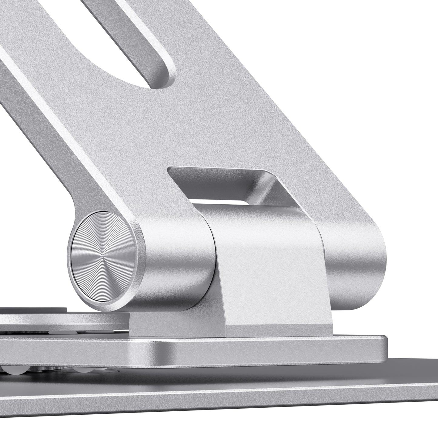 Ergonomische Laptop-Halterung