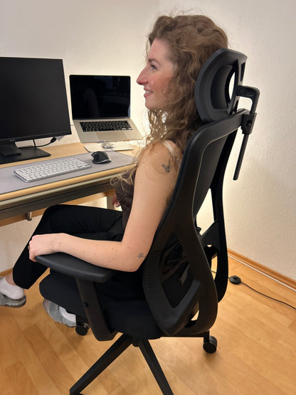 Ergonomischer Bürostuhl