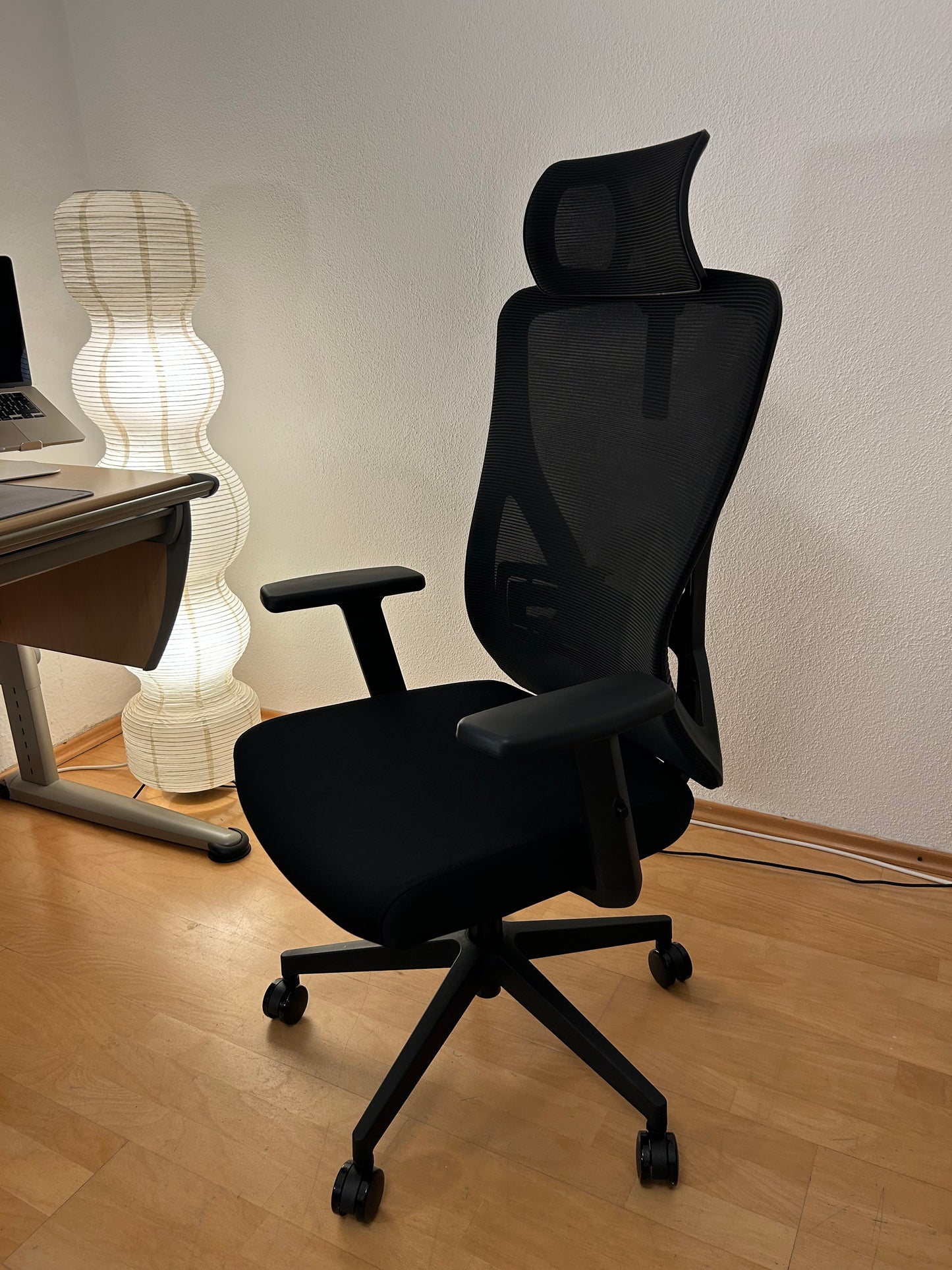 Ergonomischer Bürostuhl