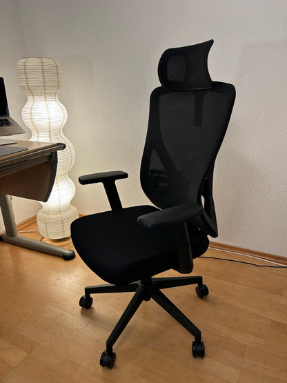 Ergonomischer Bürostuhl
