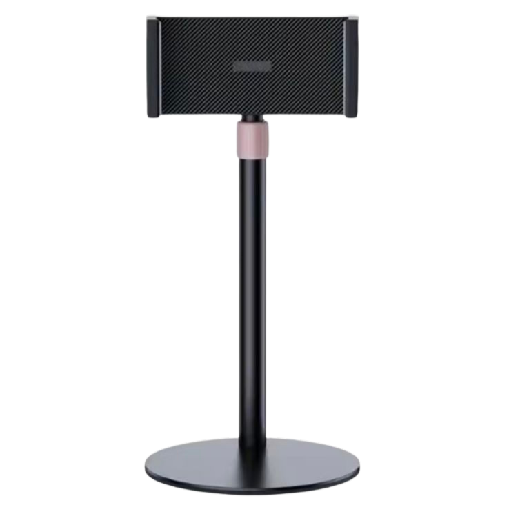 Höhenverstellbarer Monitor- & Tablet-Ständer