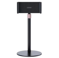 Höhenverstellbarer Monitor- & Tablet-Ständer