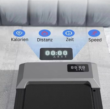 Walking Pad fürs Büro