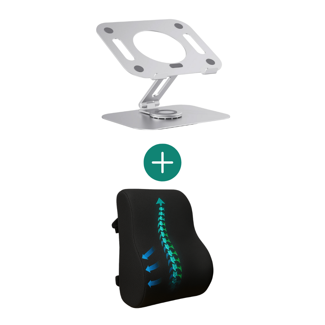 2in1 Nacken-Set