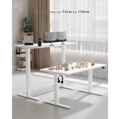 LiftDesk - Elektrischer Höhenverstellbarer Schreibtisch