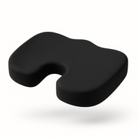 Ergonomisches Sitzkissen