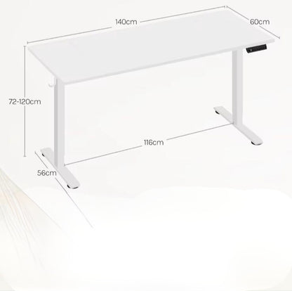 Liftdesk + Walking Pad