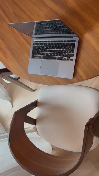 Ergonomisches Sitzkissen