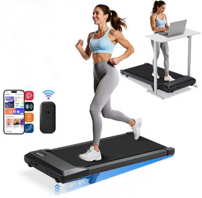 Walking Pad fürs Büro