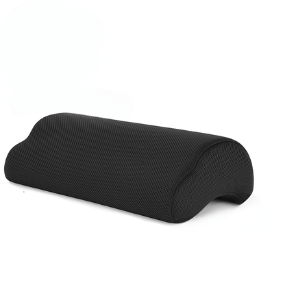 Ergonomische Fußstütze
