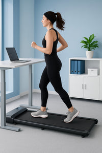 Walking Pad fürs Büro